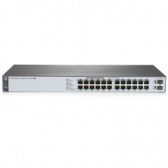 HP 1820-24G-PoE+ (185W) Switch