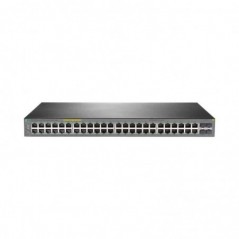 HP 1820-48G-PoE+ (370W) Switch