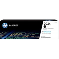 HP 203A Black