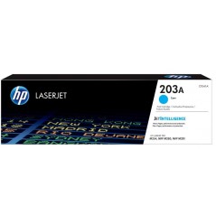 HP 203A Cyan