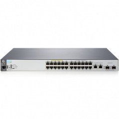 HP 2530-24-PoE+ Switch