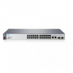 HP 2530-24G Switch