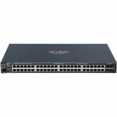 HP 2530-48G Switch