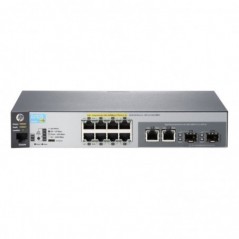 HP 2530-8G-PoE+ Switch