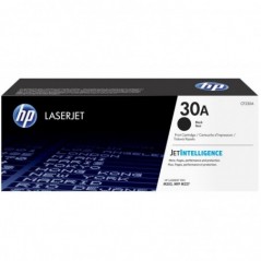 HP 30A Black