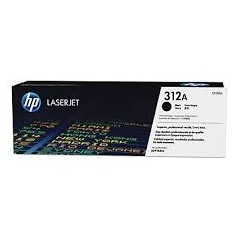 HP 312A Black