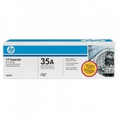 HP 35A Black