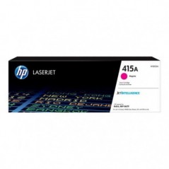 HP 415A Magenta