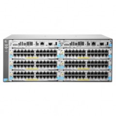 HP 5406R zl2 Switch