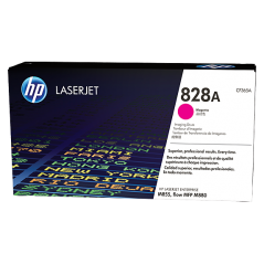 HP 828A Magenta