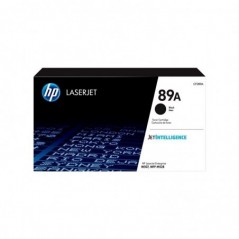 HP 89A Black