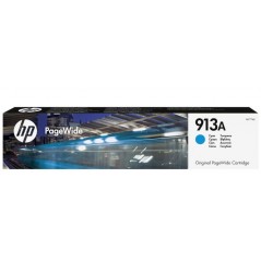 HP 913A Cyan