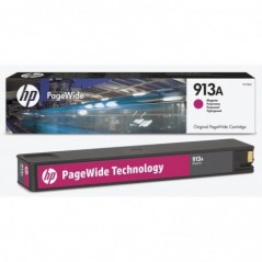 HP 913A Magenta