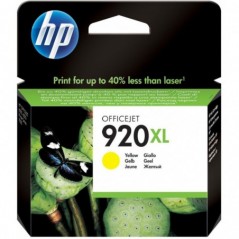 HP 920XL Black