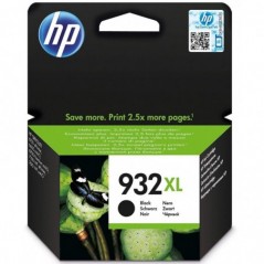 HP 932XL Black
