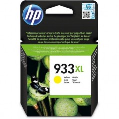 HP 933XL Yellow