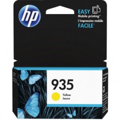 HP 935 Yellow