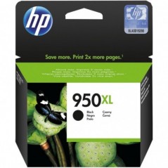 HP 950XL Black