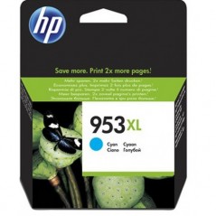 HP 953XL Cyan