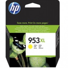 HP 953XL Yellow