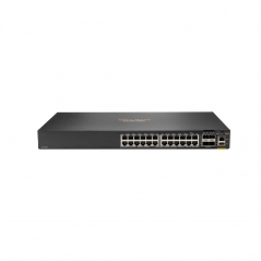 HP Aruba 6200F 24G 4SFP+ Switch 36M