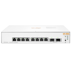 HP Aruba IOn 1930 8G 2SFP Switch