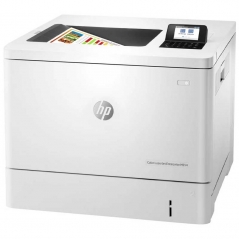 HP Color LaserJet Ent M554dn
