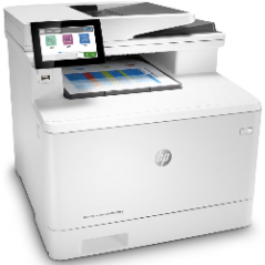 HP Color LaserJet Ent MFP M480f 4en1
