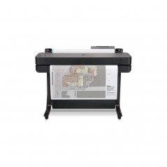 HP DesignJet T630 36-in Printer - Remplace T525