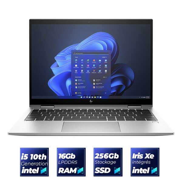 HP Elite x360 830 G7 – PC Portable Convertible | 1V3B8AV