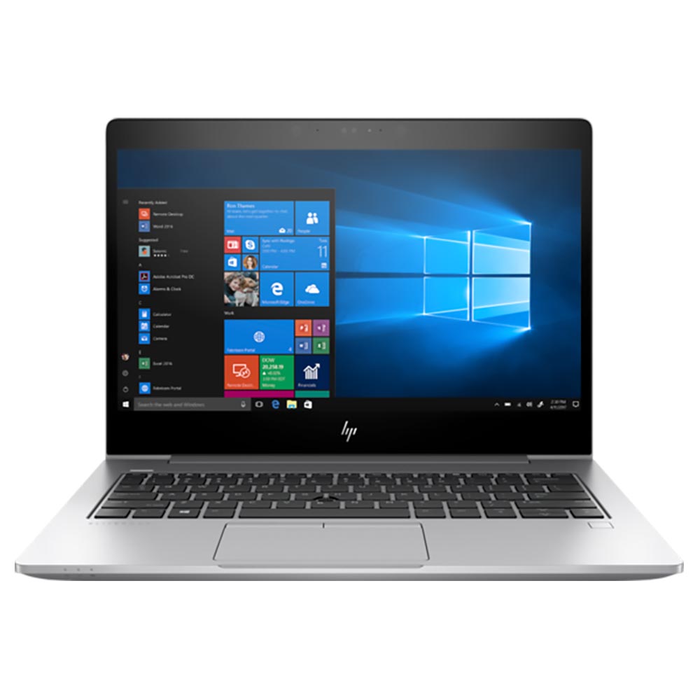 HP EliteBook 830 G5 i5-8350U Notebook PC | 3UP11EA
