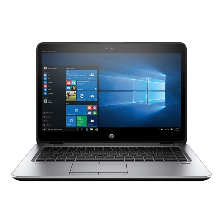 HP EliteBook 840 G3 Business Laptop i7 6ème génération