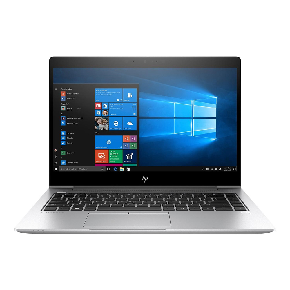 HP EliteBook 840 G6 Core i7-8565U | 6XD46EA