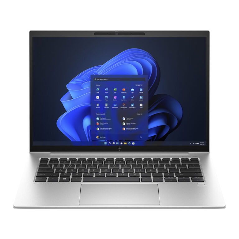 HP EliteBook 840 G9 14 Pouces Notebook PC
