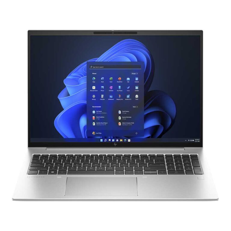 HP EliteBook 860 G10 16" PC Portable Wolf Pro | 96Z74ET