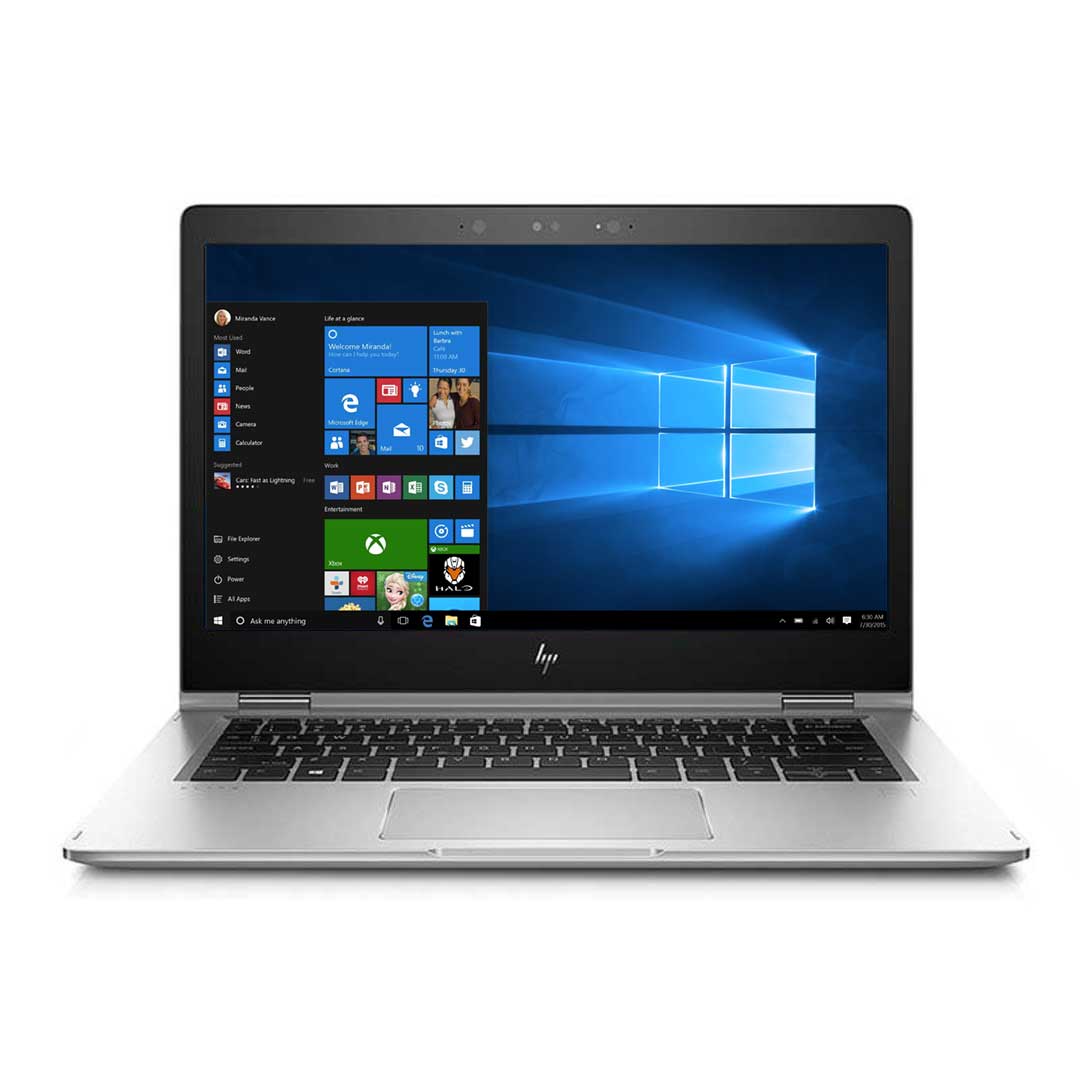 HP EliteBook x360 1030 G2 Pc Portable | C05355646