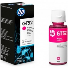 HP GT52 Magenta