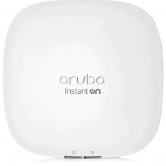 HP Instant On AP22 (RW) Access Point
