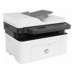 HP Laser 137fnw Mono MFP