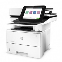 HP Laser Enterprise M528dn