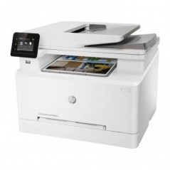 HP Laser M283fdn