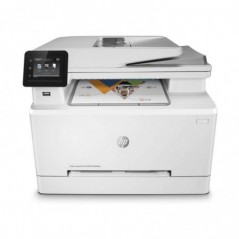 HP Laser M283fdw