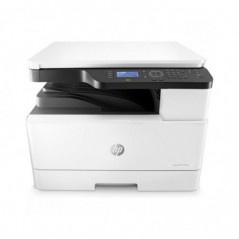 HP Laser M433a