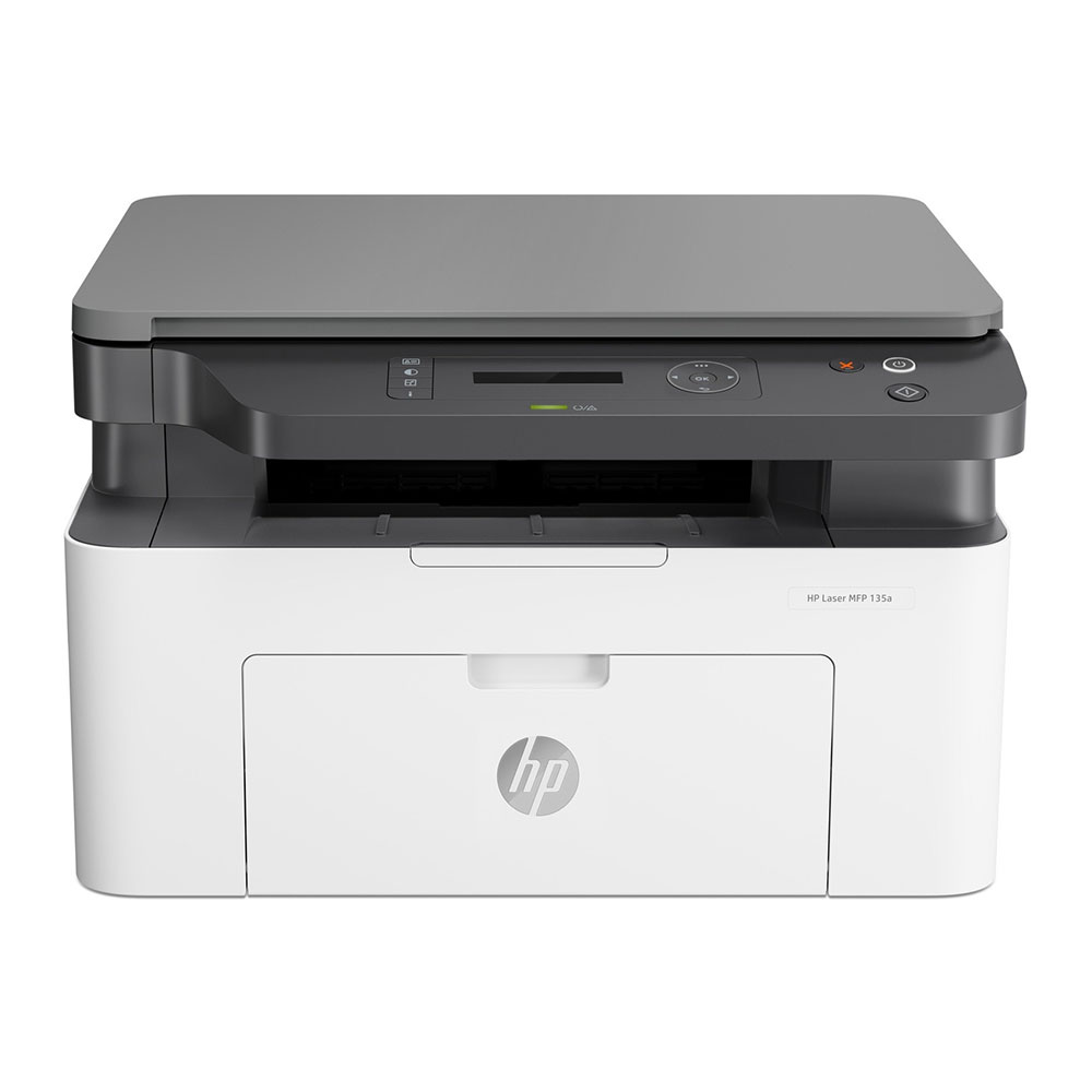 HP Laser MFP 135a Imprimant Multifonction (4ZB82A)