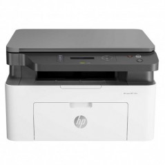 HP LASER MFP 135A