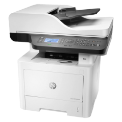 HP Laser MFP 432fdn