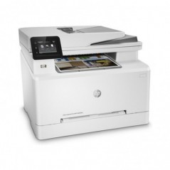 HP Laser Pro M479dw