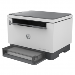 HP Laser Tank 1602w MFP 3en1 Wifi Mono A4 23 B&WPPM 23 12M
