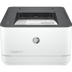 HP LaserJet Pro 3003dn