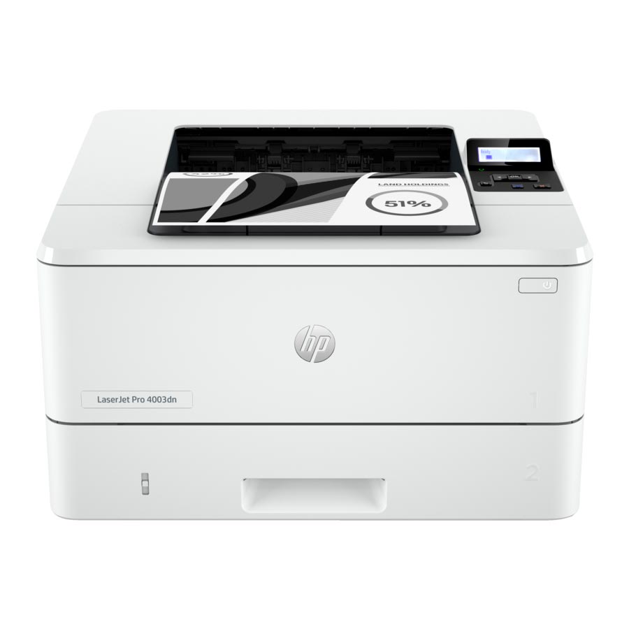HP LaserJet Pro 4003dn Imprimante | 2Z609A